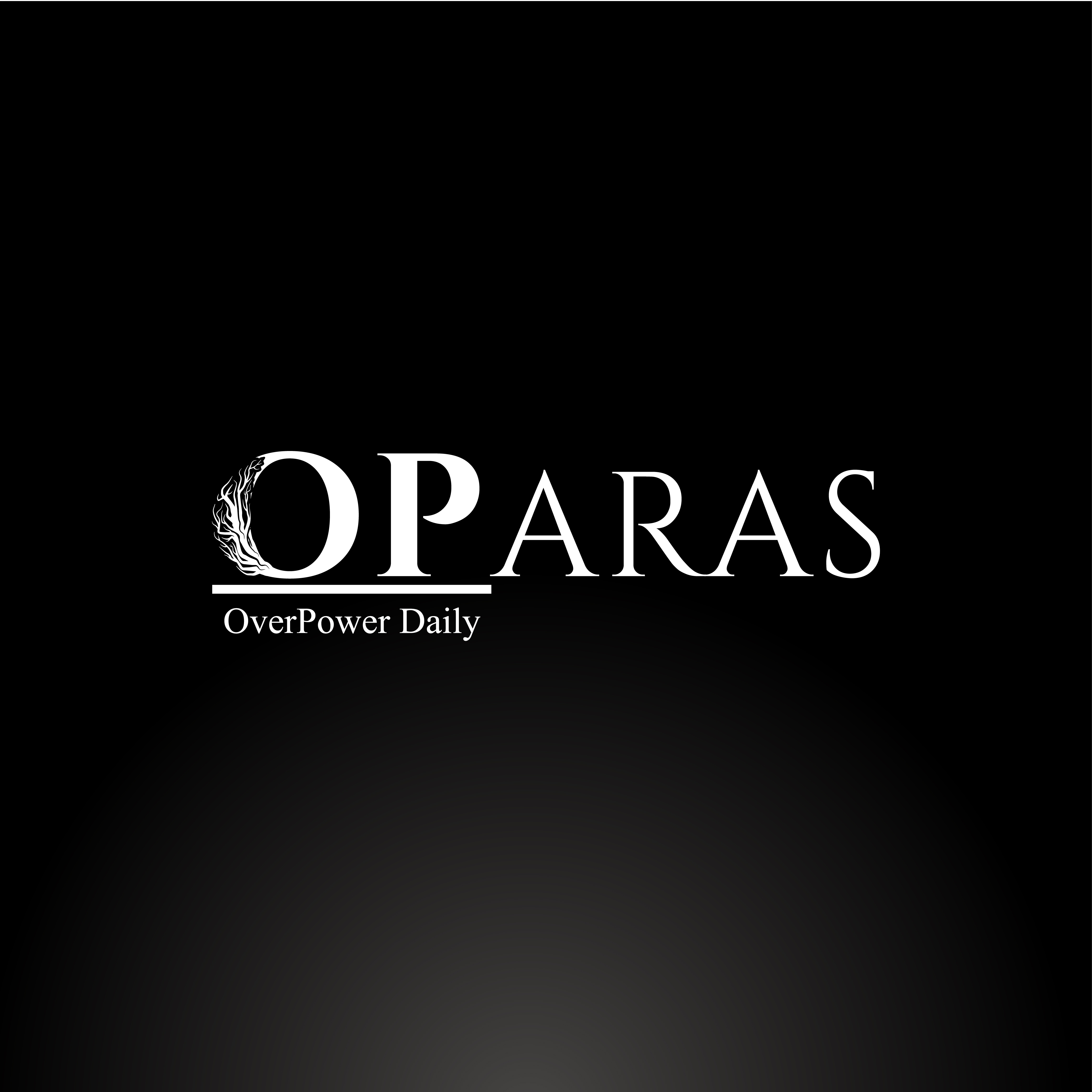 OPARAS Logo